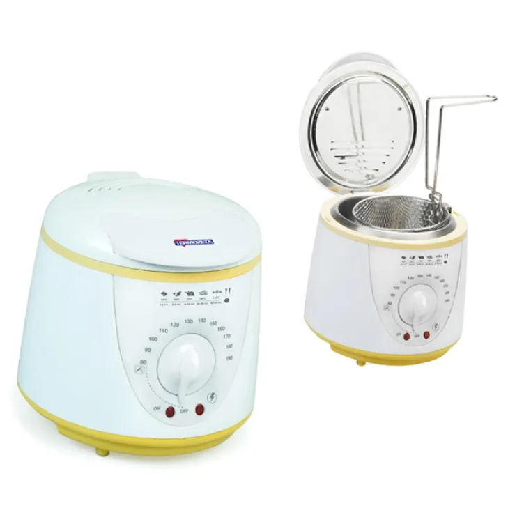 Friteza Termozeta 75208