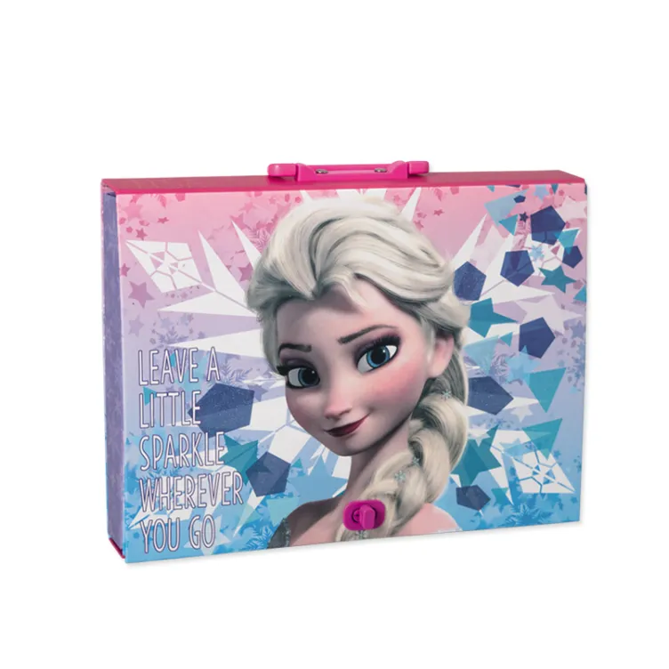 Frozen koferče sa ručkom