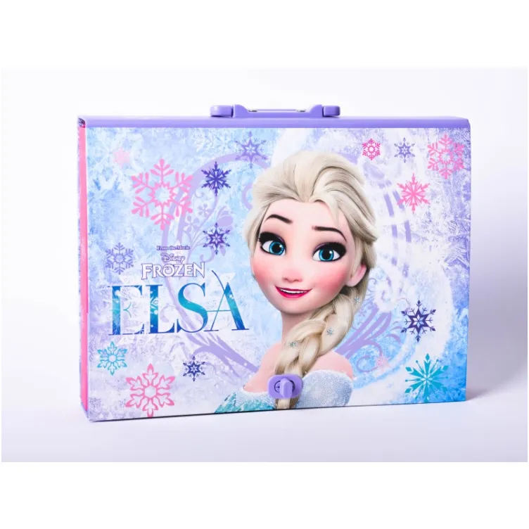 Frozen koferče sa ručkom