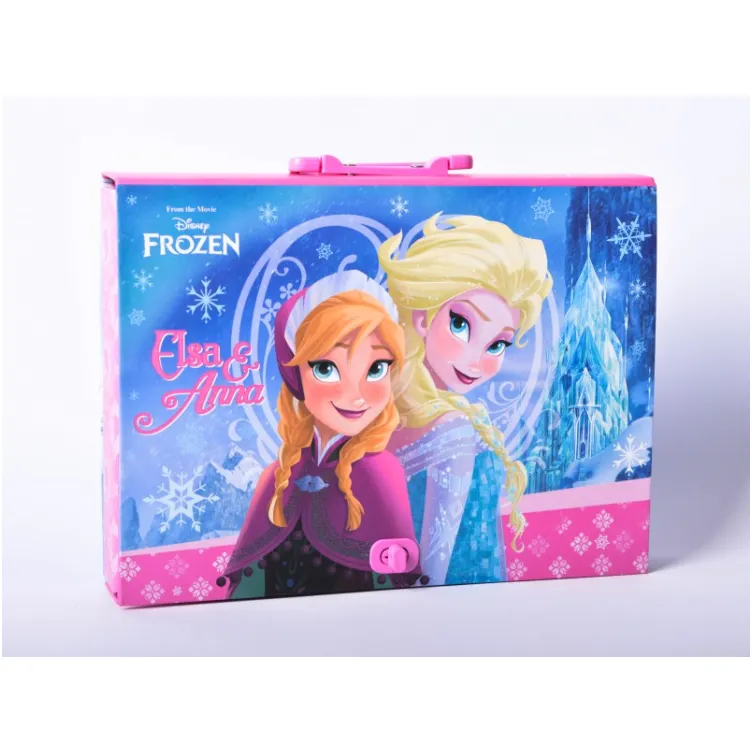 Frozen koferče sa ručkom