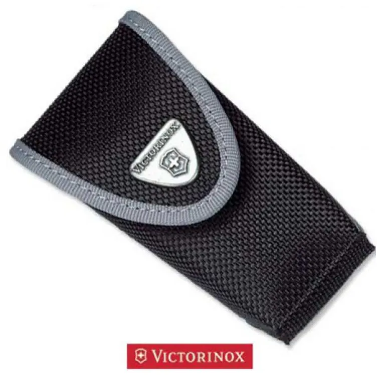  Futrola platno Victorinox 405433 Crna
