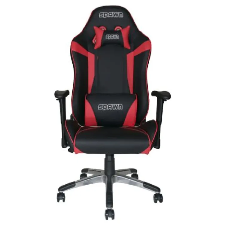 Gaming Stolica Spawn Champion Series Red 