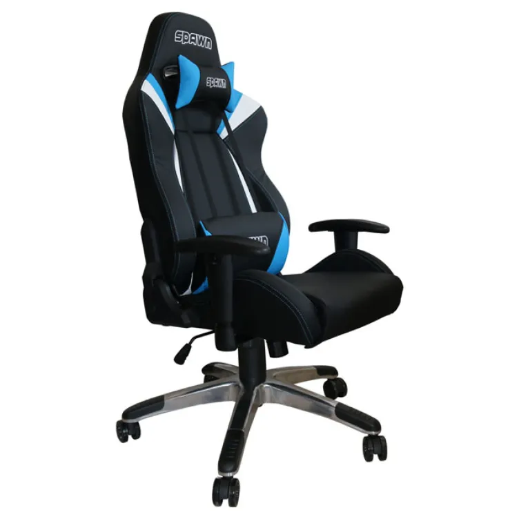 Gaming stolica Spawn Hero HR-BCW1F