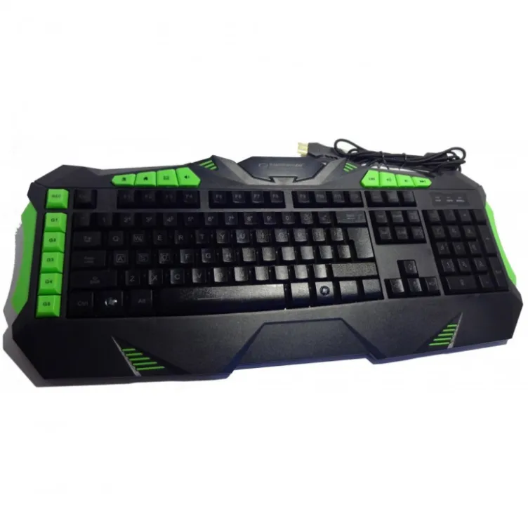 Gaming tastatura Esperanza EGK504 