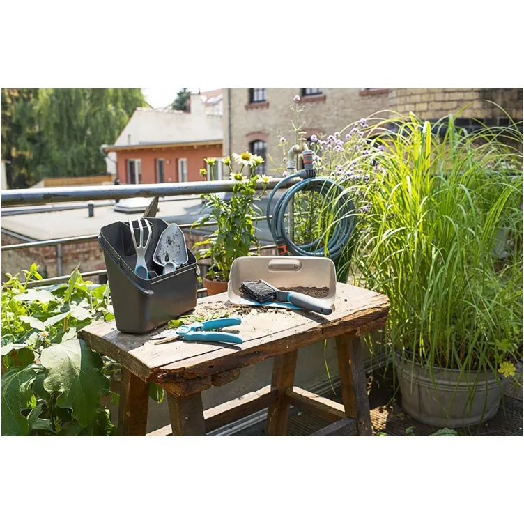 Gardena set alata za gradske bašte 