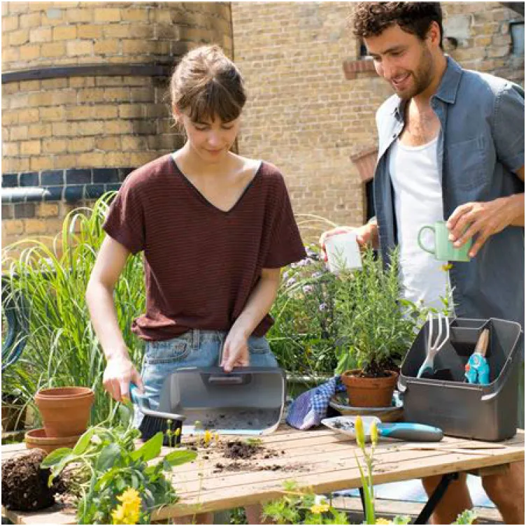 Gardena set alata za gradske bašte 