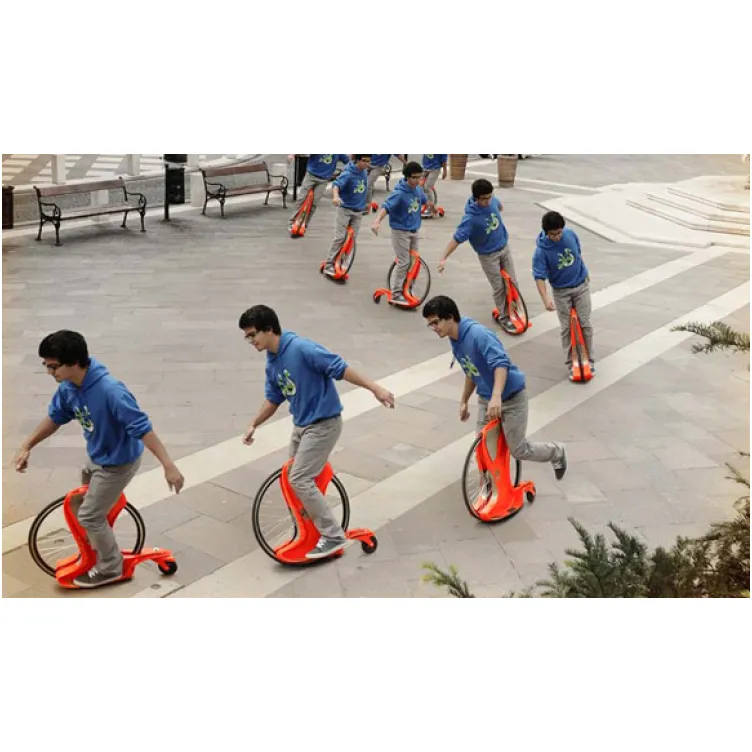 Gauswheel SLX 3.0 URBAN