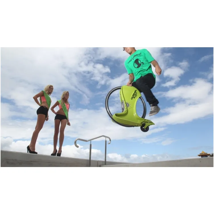 Gauswheel SLX 3.0 URBAN