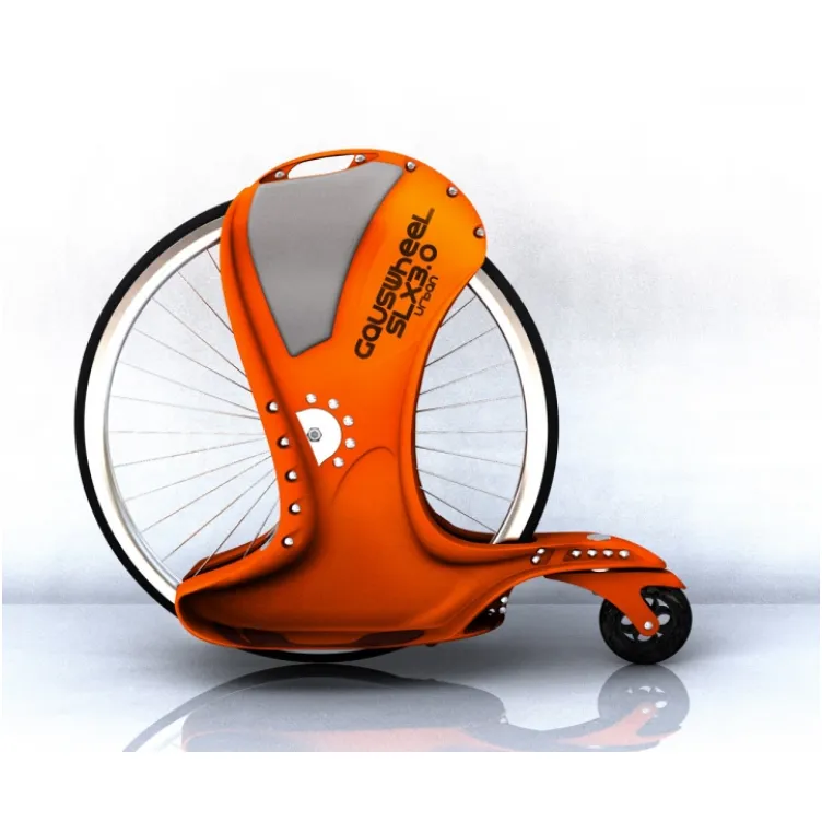Gauswheel SLX 3.0 URBAN