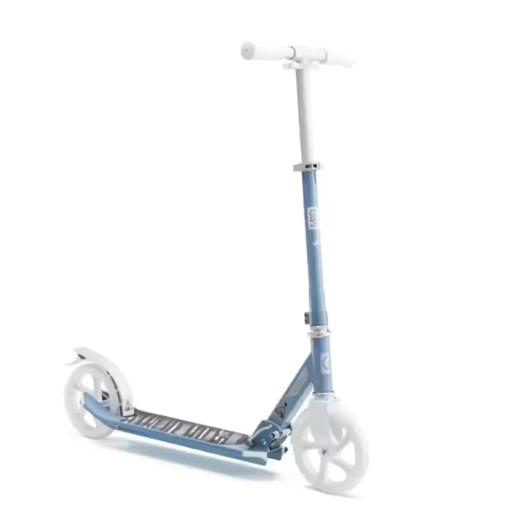 Oxelo trotinet Mid 7 plavo beli