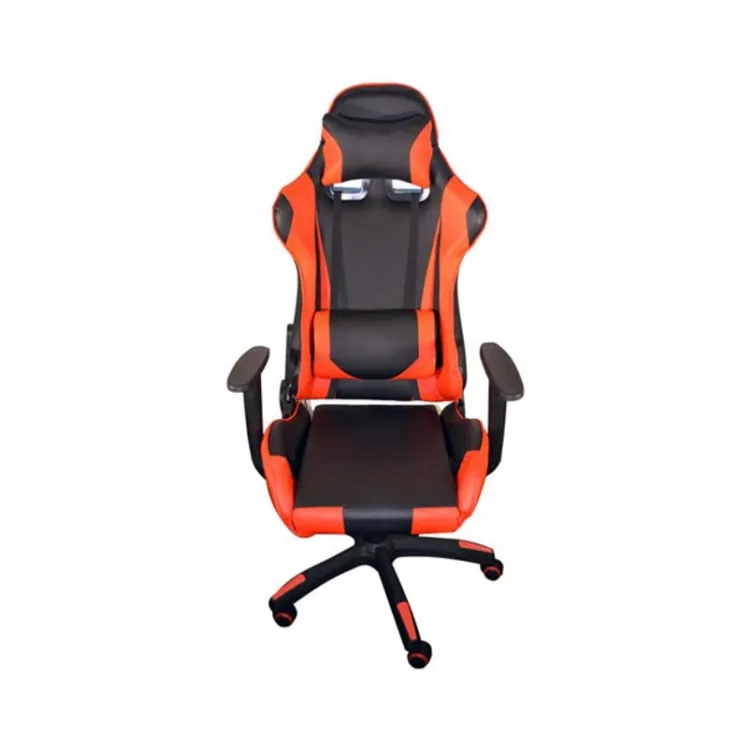 Gejmerska stolica e-Sport DS-042 Black/Red