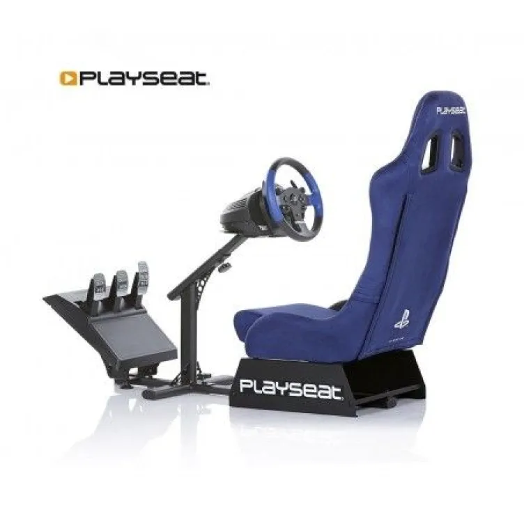 Gejmerska stolica Playseat PlayStation Edition
