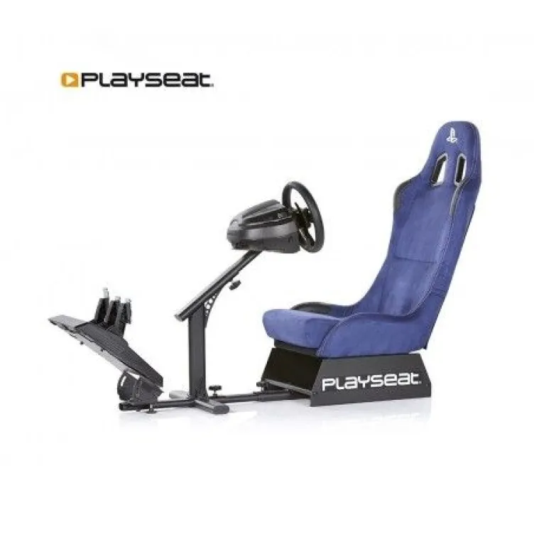 Gejmerska stolica Playseat PlayStation Edition