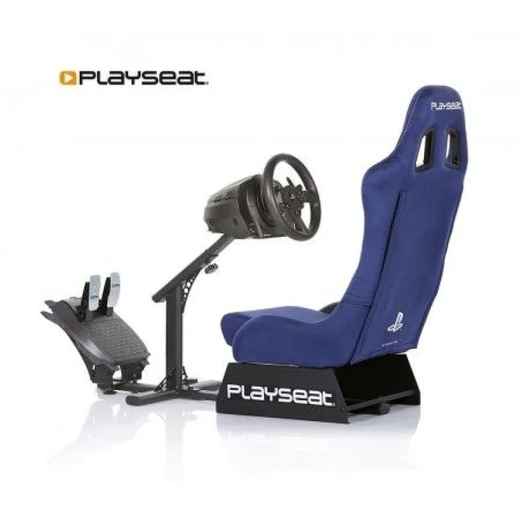 Gejmerska stolica Playseat PlayStation Edition