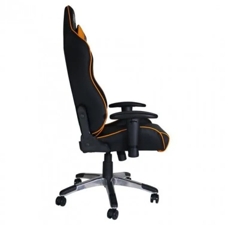 Gejmerska stolica Spawn Champion Series Orange 