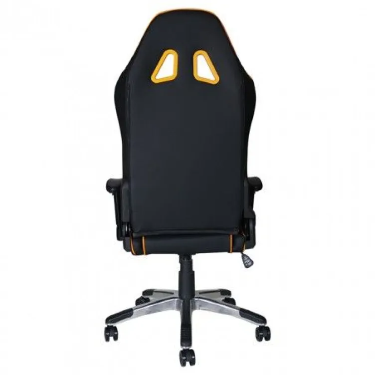 Gejmerska stolica Spawn Champion Series Orange 