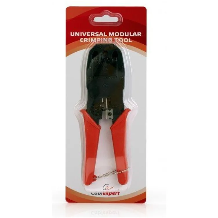 Gembird Klesta za krimpovanje T-WC-04