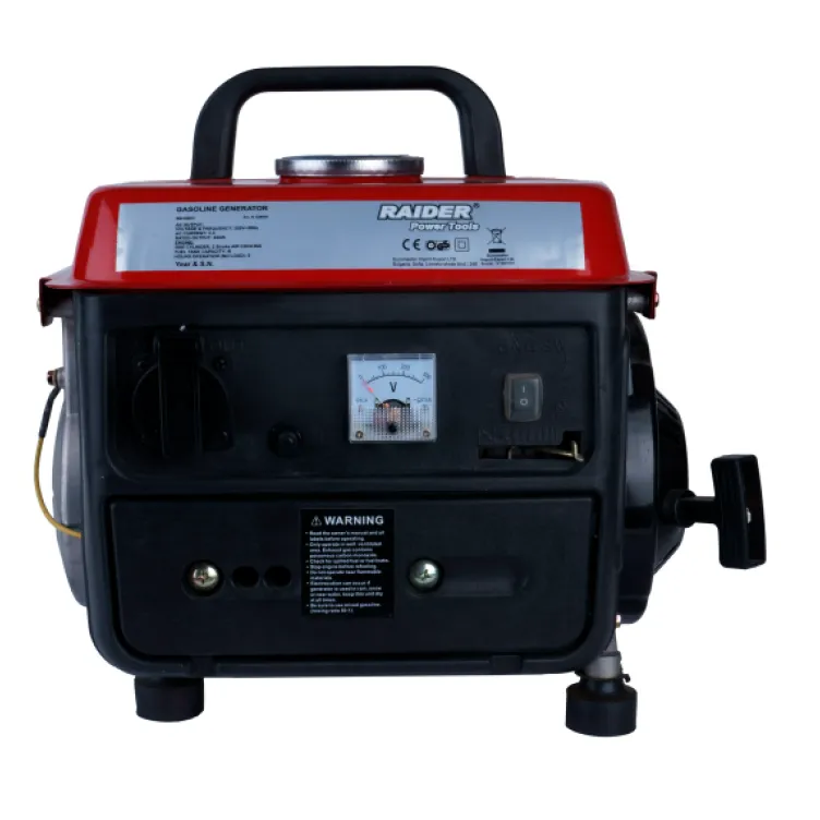 Generator struje Raider RD-GG01