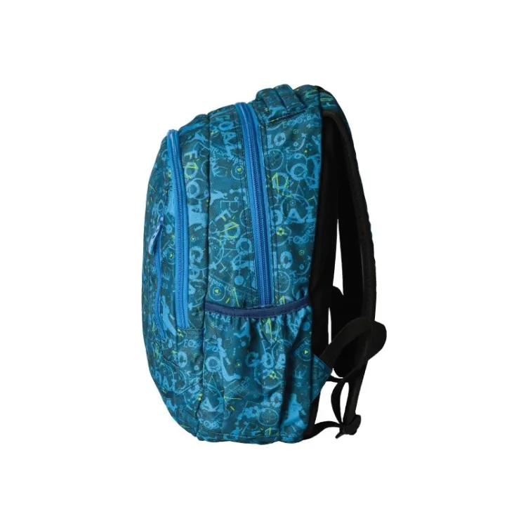 Ranac za školu Play Tera 160082