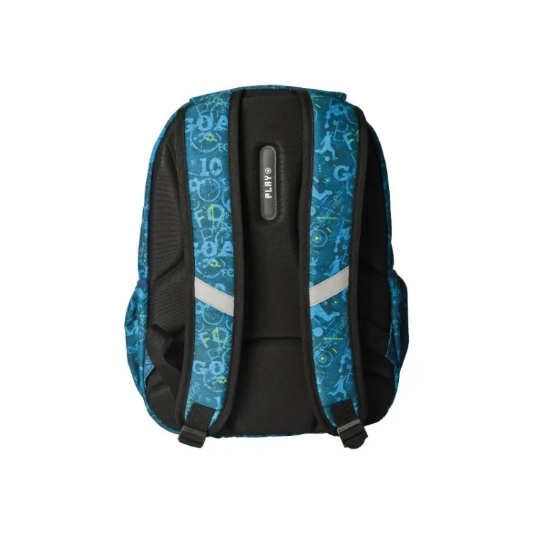 Ranac za školu Play Tera 160082