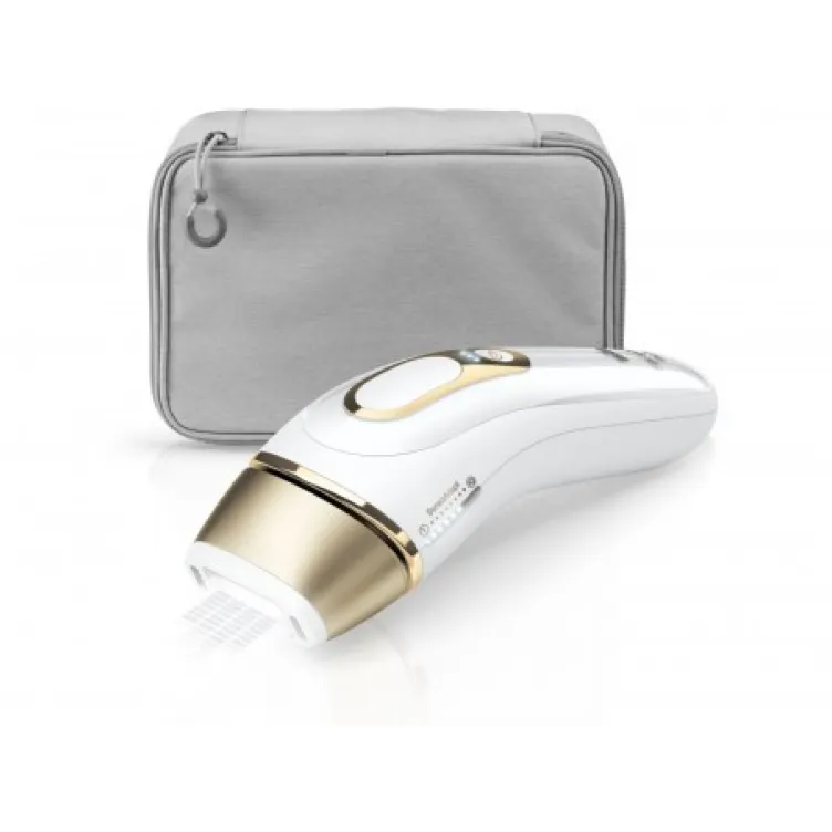 Braun PL5014 ipl depilator 