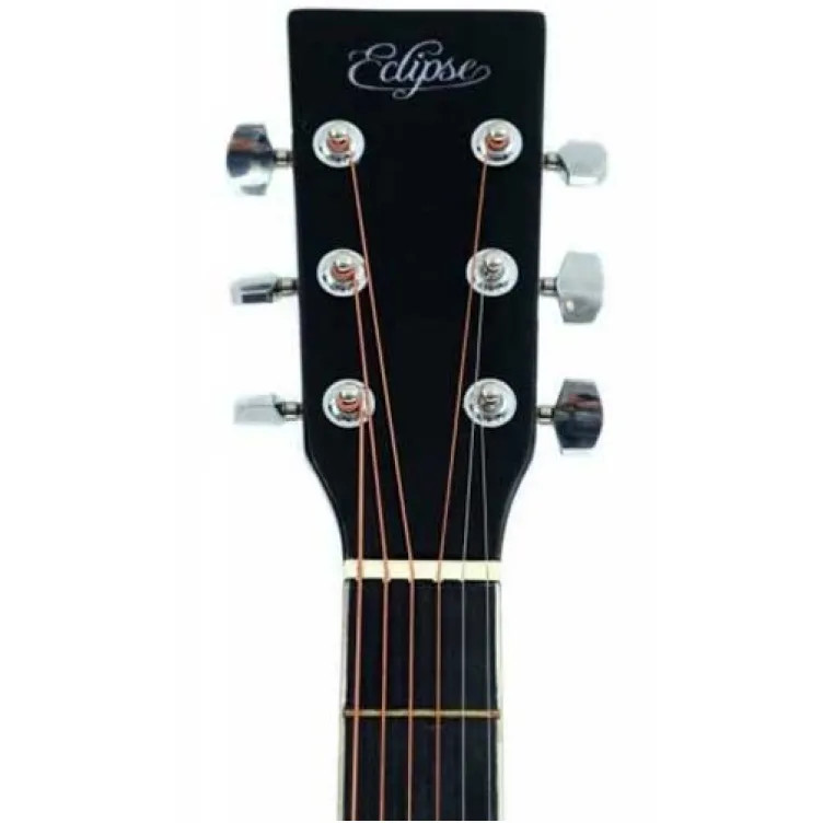 Akustična gitara Eclipse CX- S022 BK