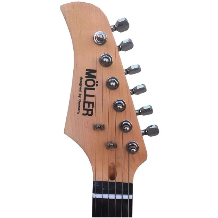 Gitara za levoruke Moller 927