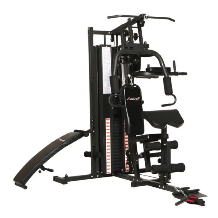 Gladijator Actuell HG 525