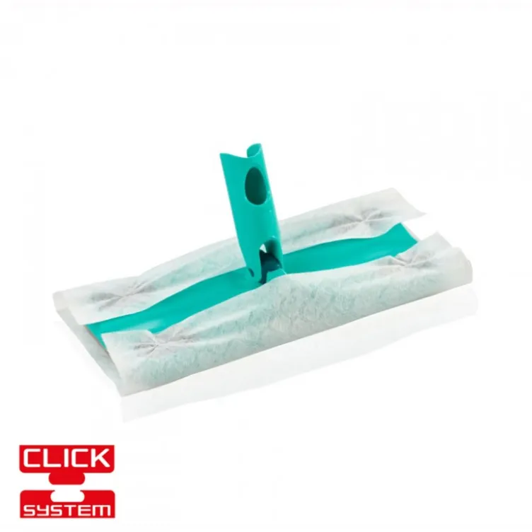 Glava čistača poda CLEAN&AWAY CLICK System