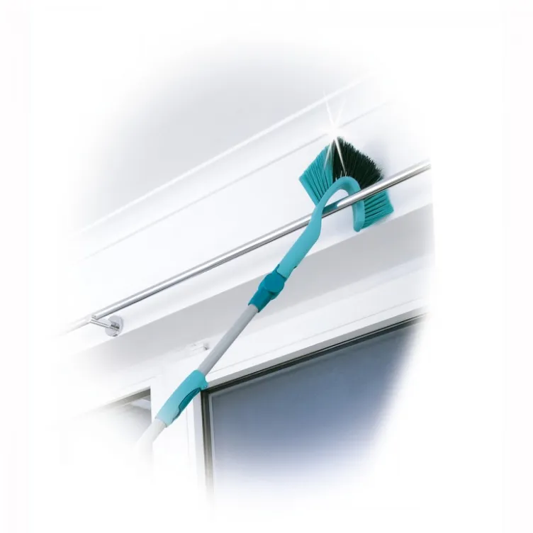 Glava čistača prašine Dusty CLICK System