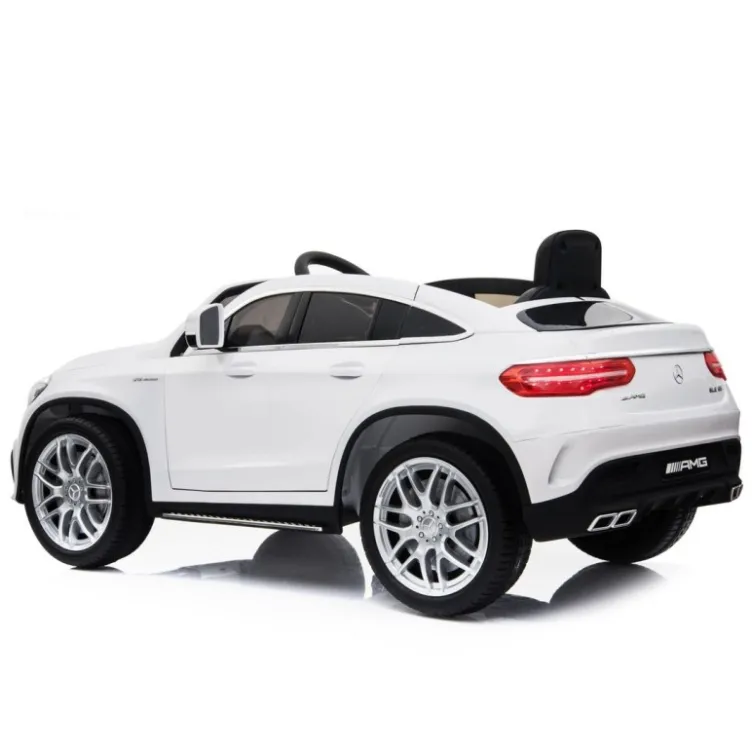 Š MercedesGLE63AMG beli