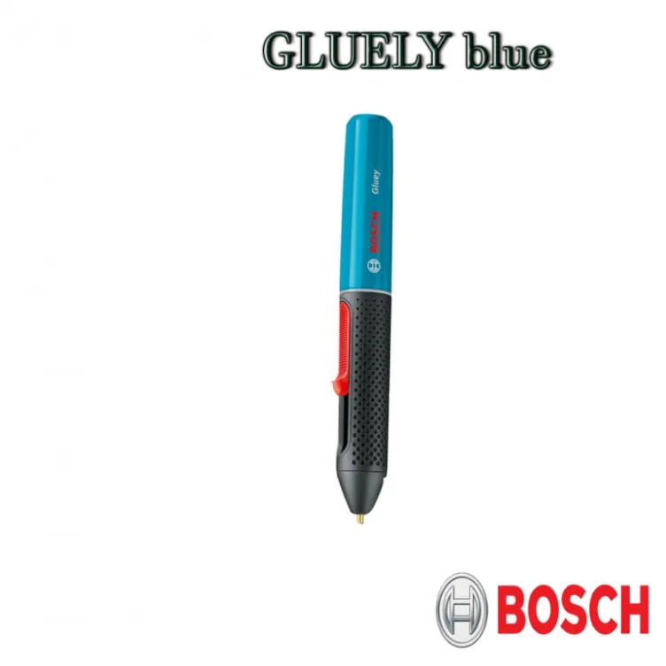 Olovka za lepak Bosch Gluey blue + poklon