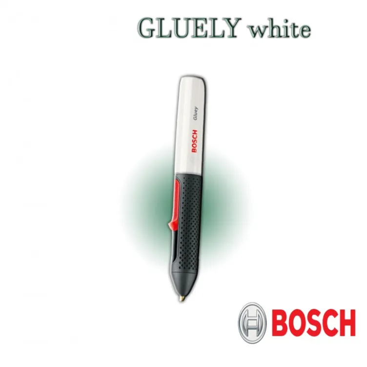 Olovka za lepak Bosch Gluey white