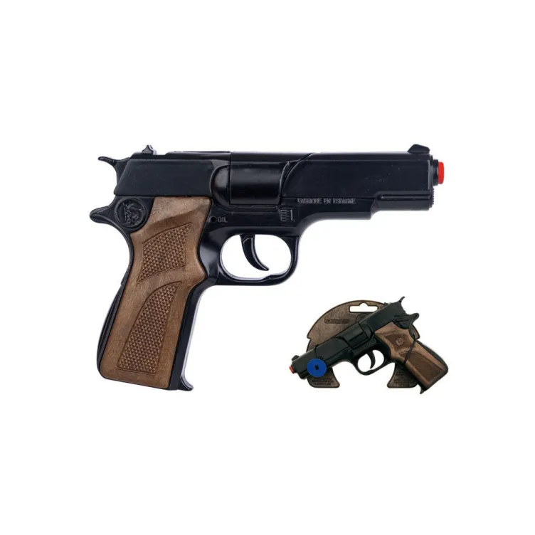  Igracka za decu policijski pištolj 8