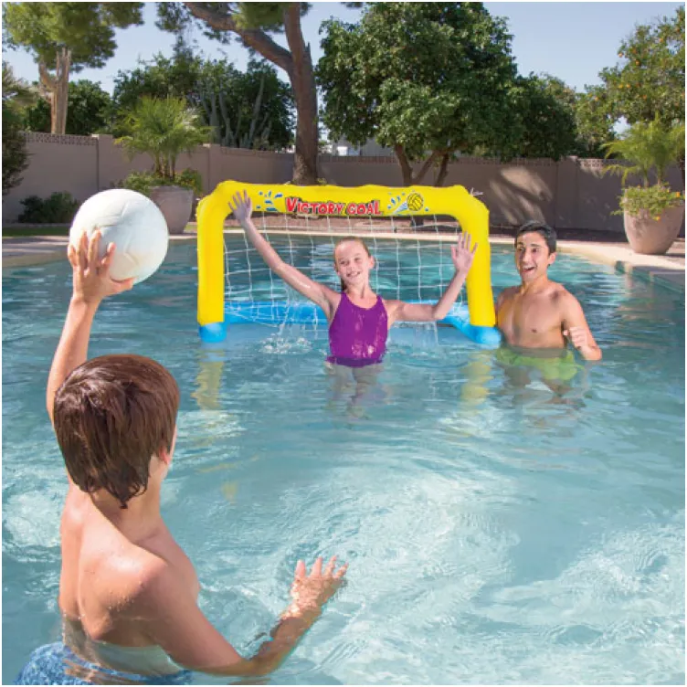 Gol za bazen Bestway