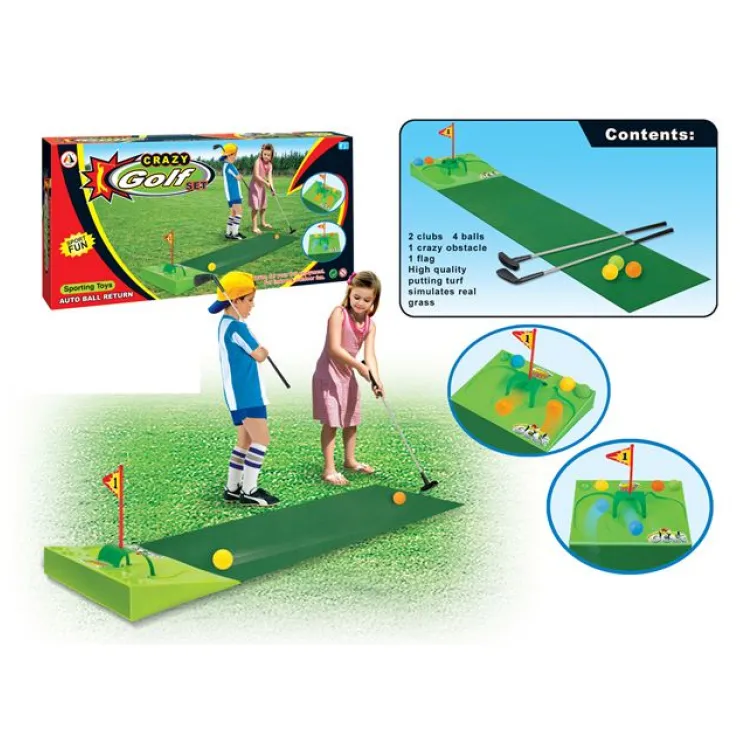 Golf set za decu