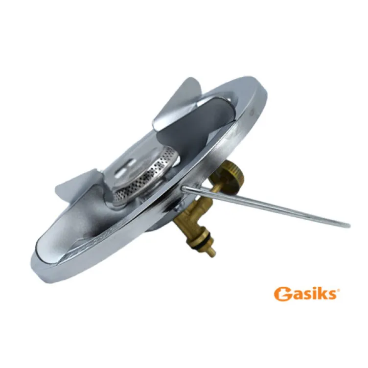 Kamperski rešo Eurocamping sa ventilom