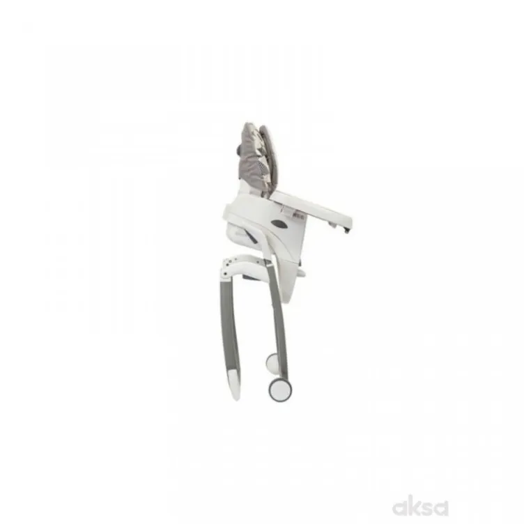 Graco Hranilica duodiner 6u1, patchwork grey ( A058996 )