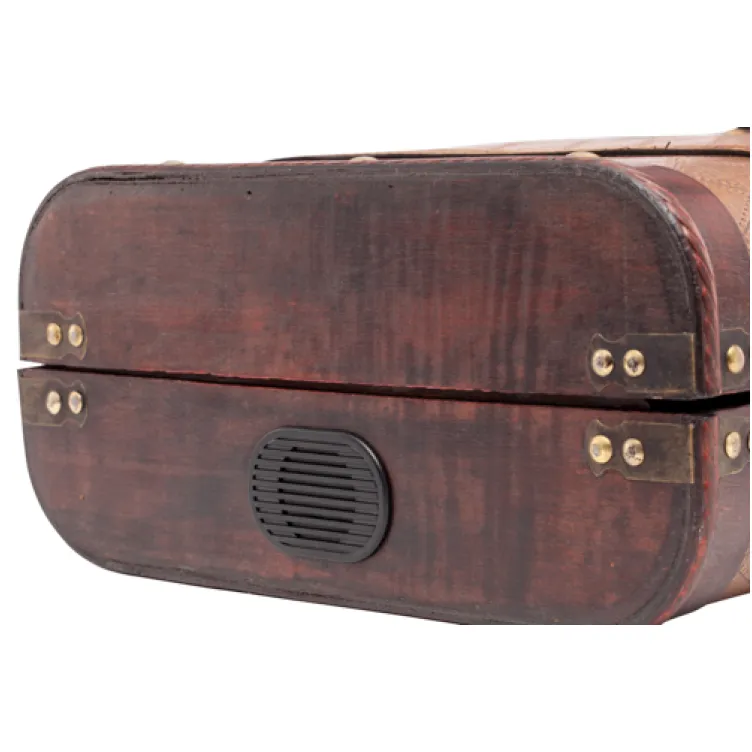 Gramofon Camry CR1149