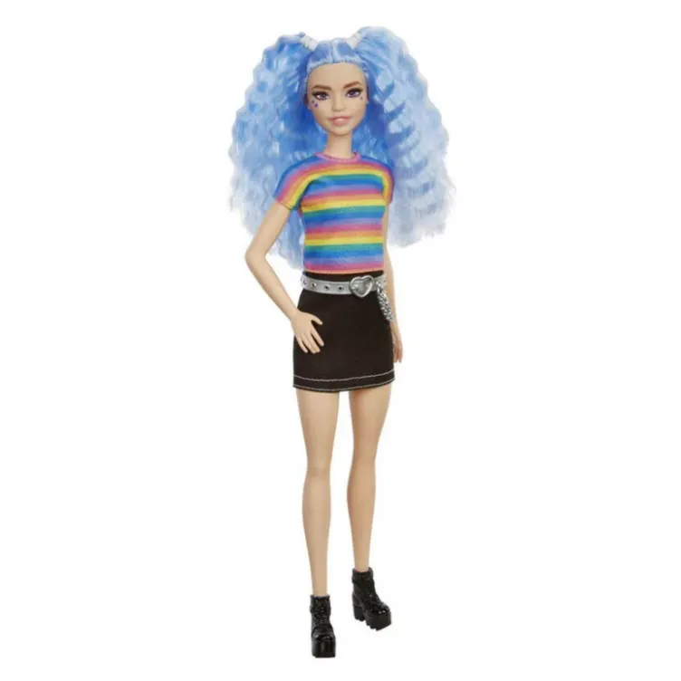 Barbie lutka Fashionistas 34239