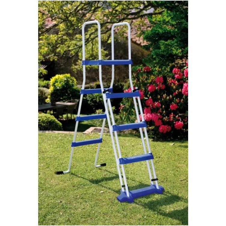 GRE ovalni montažni bazen Atlantis 915x470x132cm SET