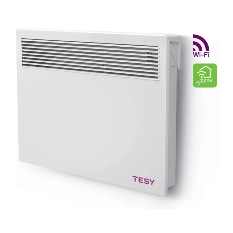TESY CN 051 150 EI CLOUD W Wi-Fi električni panel radijator