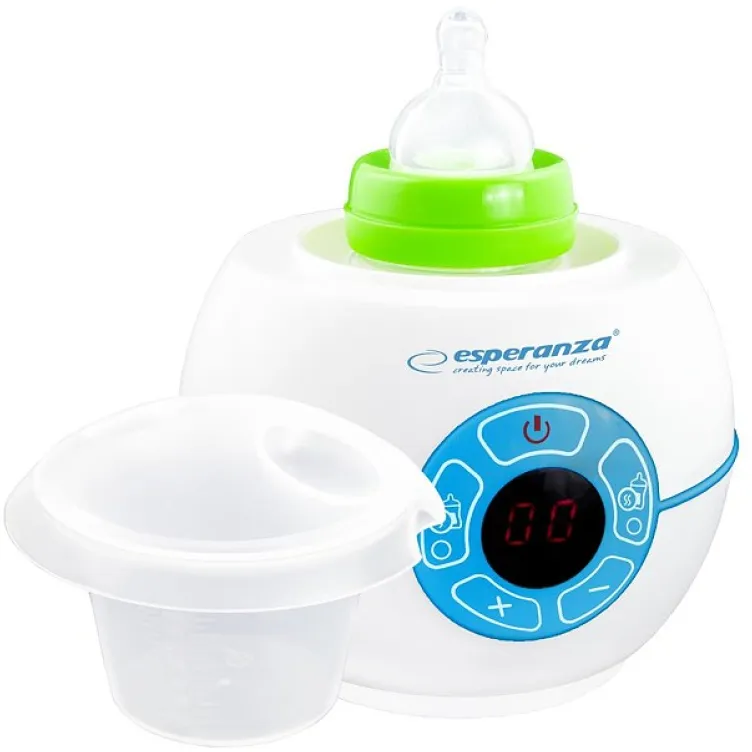 Grejač beby flašica Esperanza