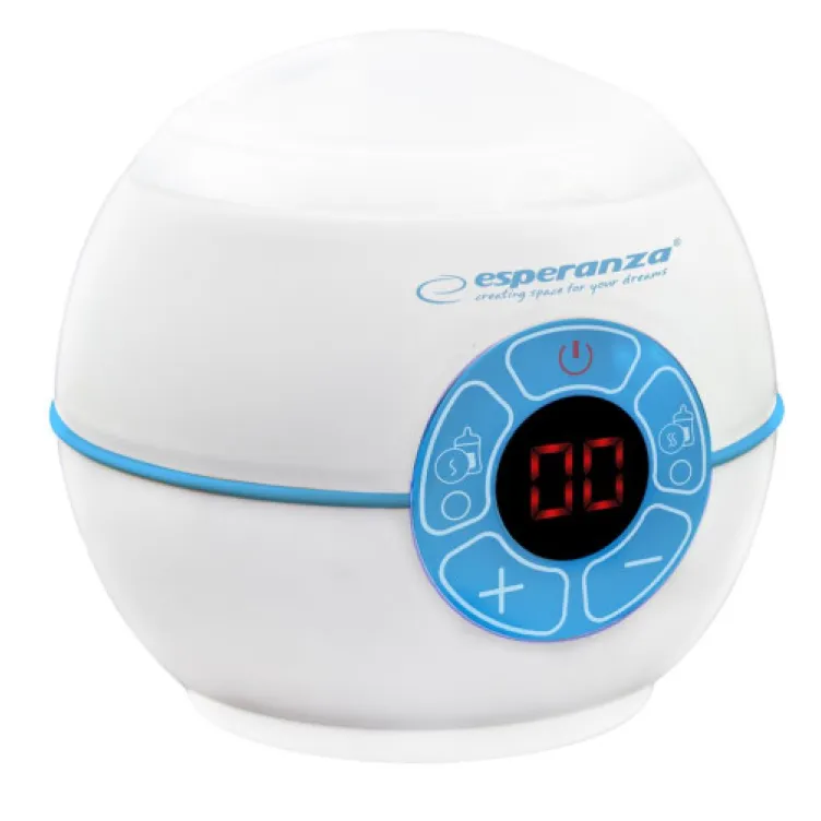 Grejač beby flašica Esperanza