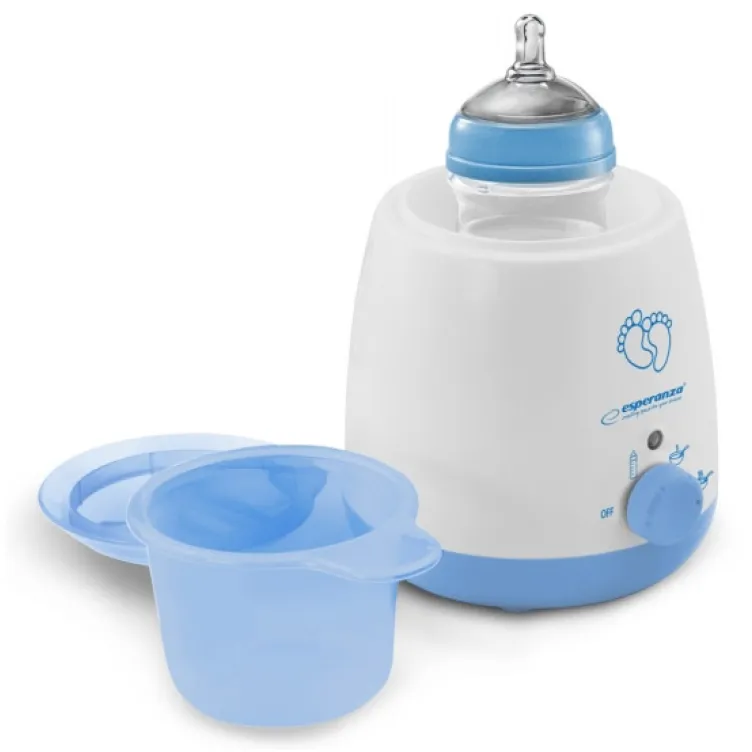 Grejač flašica EKB002 Esperanza