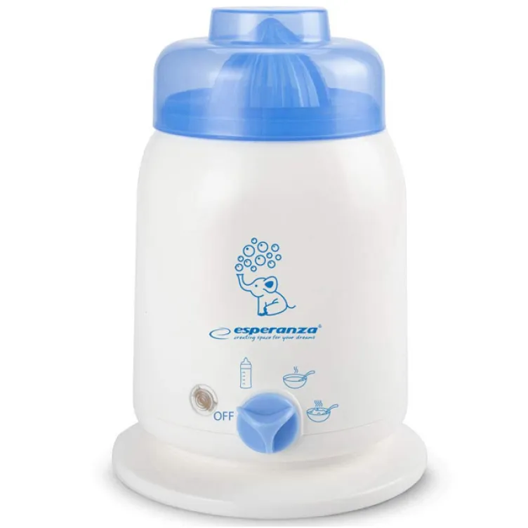 Grejač flašica Esperanza Tasty EKB001 Grejač flašica Esperanza Tasty EKB001
