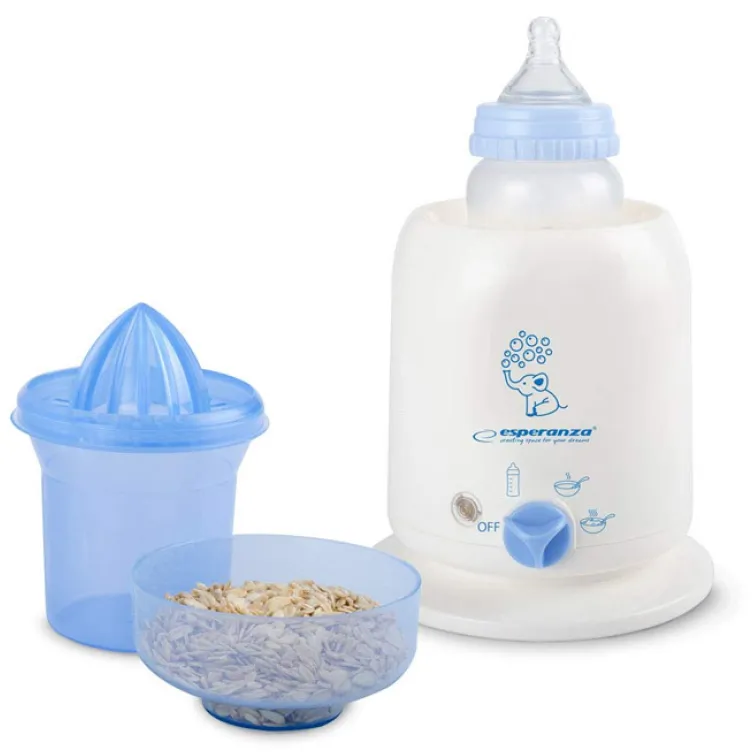 Grejač flašica Esperanza Tasty EKB001 Grejač flašica Esperanza Tasty EKB001