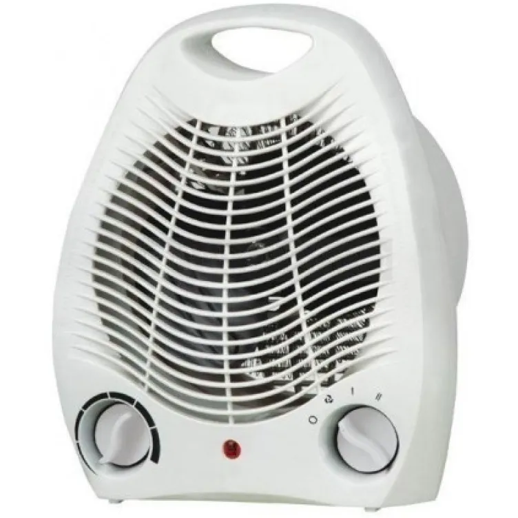 Grejalica kalorifer Vorner VFH-0280 1000-2000W