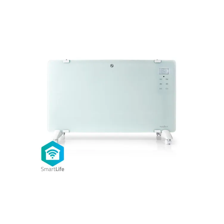 Grejalica Nedis Wi-Fi Smart 2000 W