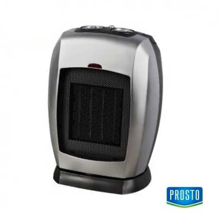 Keramička grejalica Prosto 1800 W PTC12B